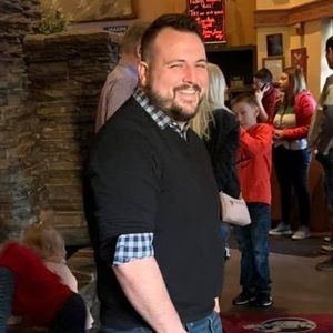 Meet your Posher, Joshua